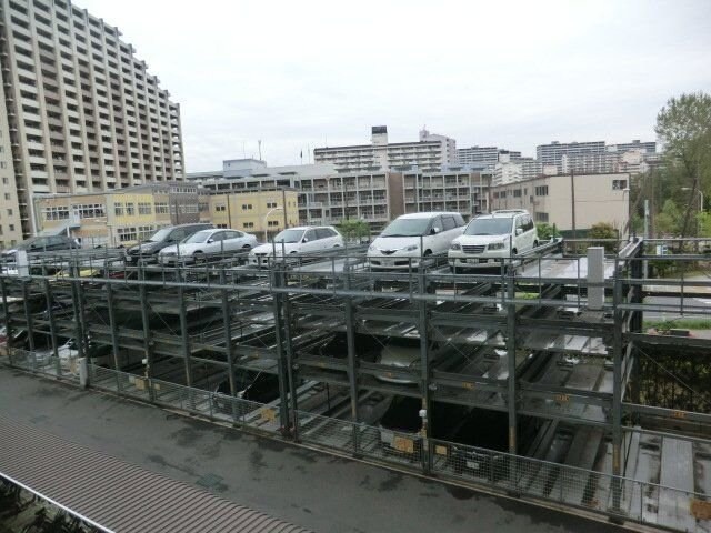 レジディア南千住の物件内観写真