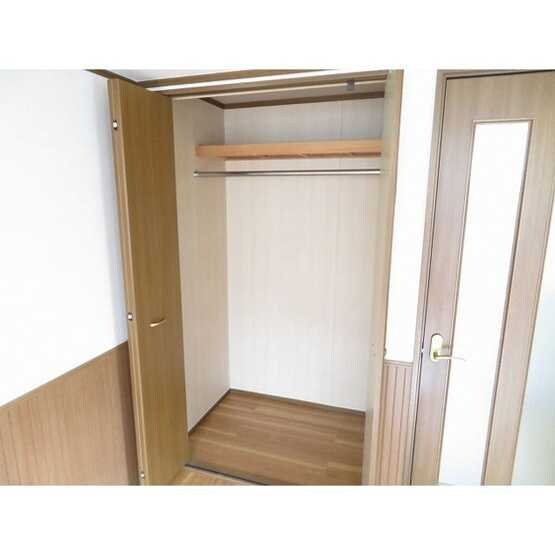 ベルクハイムの物件内観写真