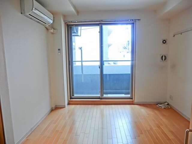 K2の物件内観写真