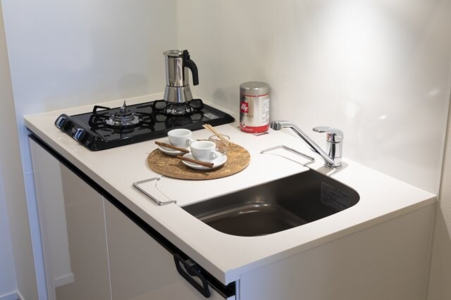 プラウドフラット根津谷中の物件内観写真