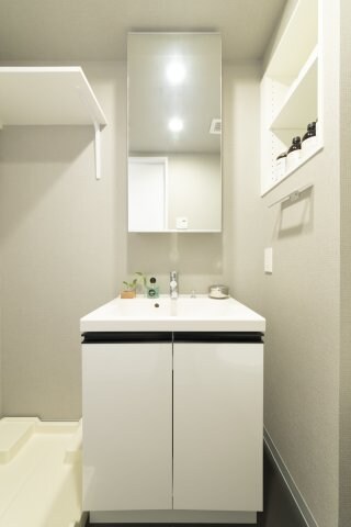 プラウドフラット根津谷中の物件内観写真