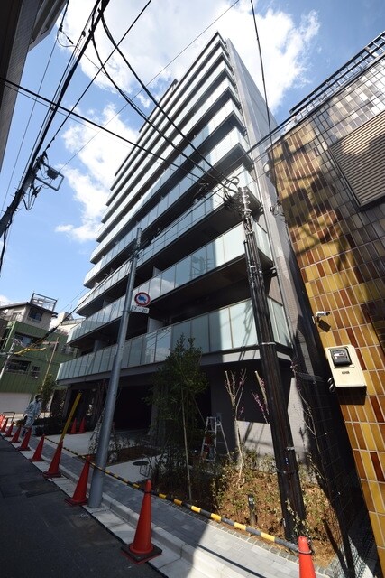 エルフォルテ東京EASTの物件内観写真