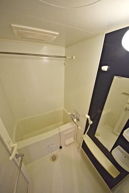 コンフォリア町屋の物件内観写真