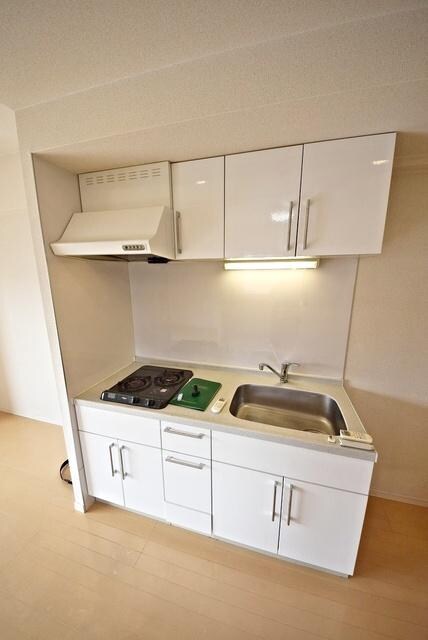 コンフォリア町屋の物件内観写真