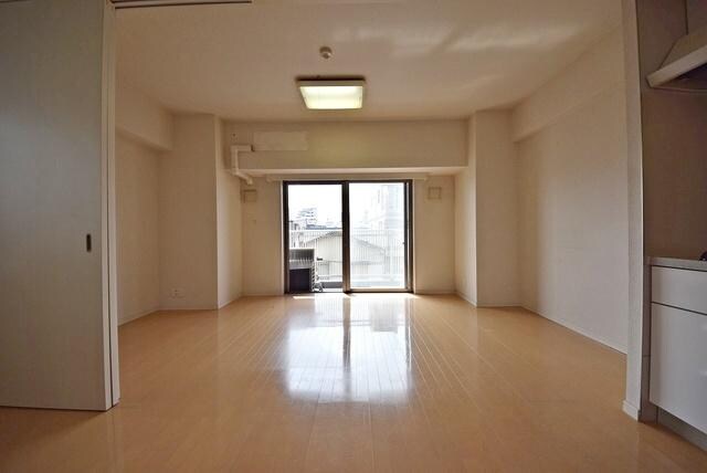 コンフォリア町屋の物件内観写真