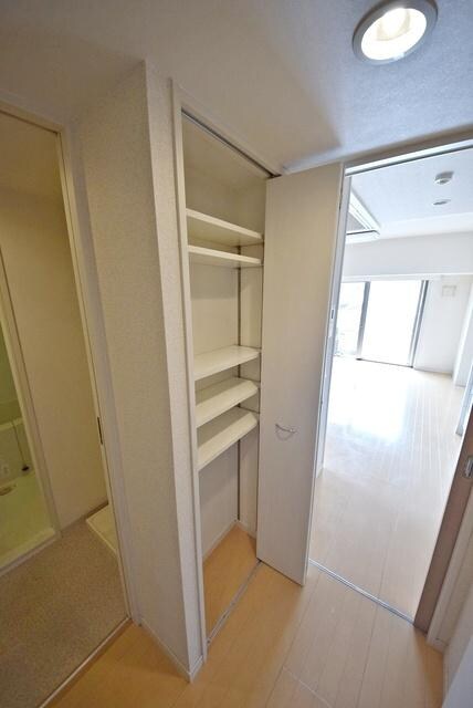 コンフォリア町屋の物件内観写真