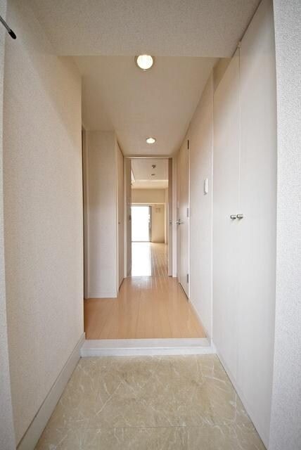 コンフォリア町屋の物件内観写真