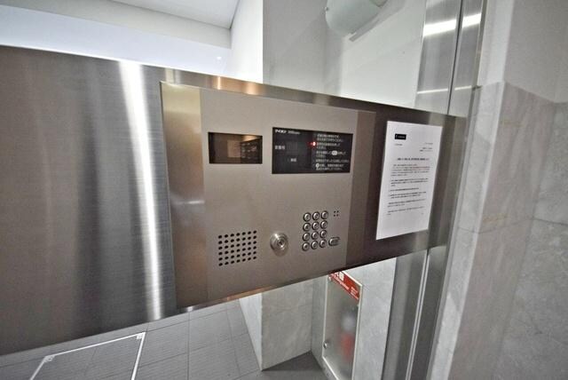 コンフォリア町屋の物件内観写真