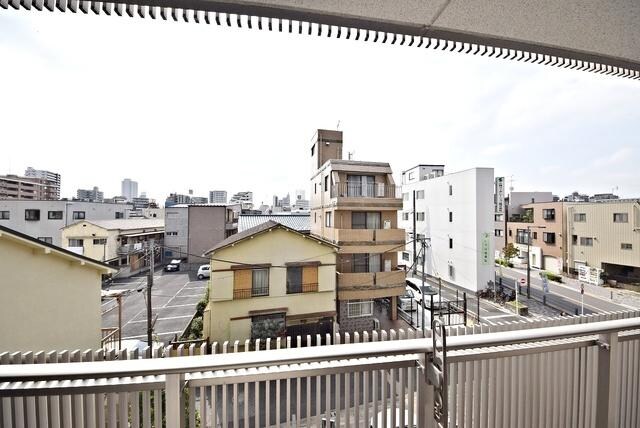 コンフォリア町屋の物件内観写真