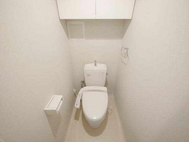 エスティメゾン赤羽の物件内観写真