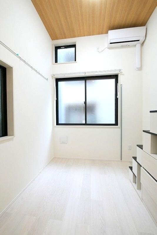 ハーモニーテラス仲宿IIIの物件内観写真