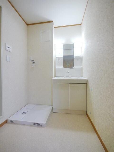 アムール東領家の物件内観写真