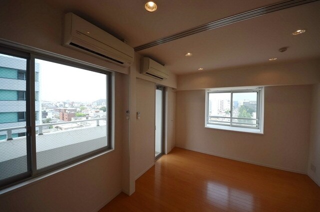 レニール本駒込の物件内観写真