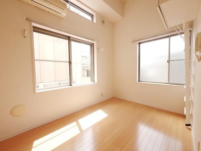 ハピネス上中里の物件内観写真