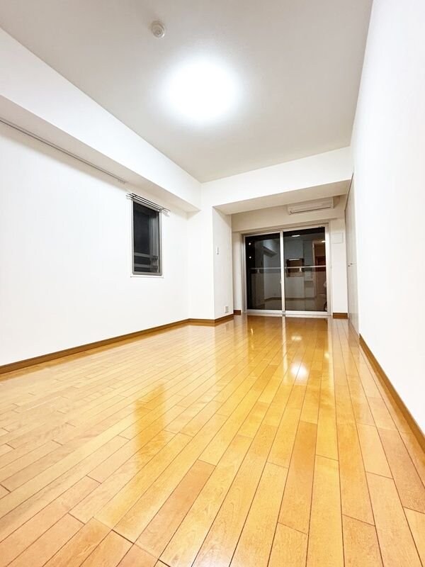 アクロス文京の物件内観写真