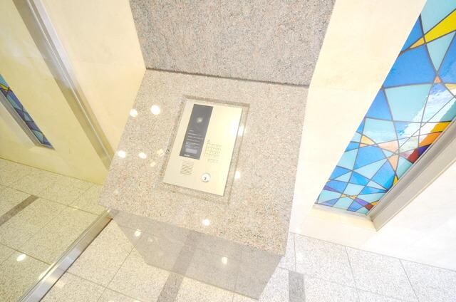 アクロス文京の物件内観写真