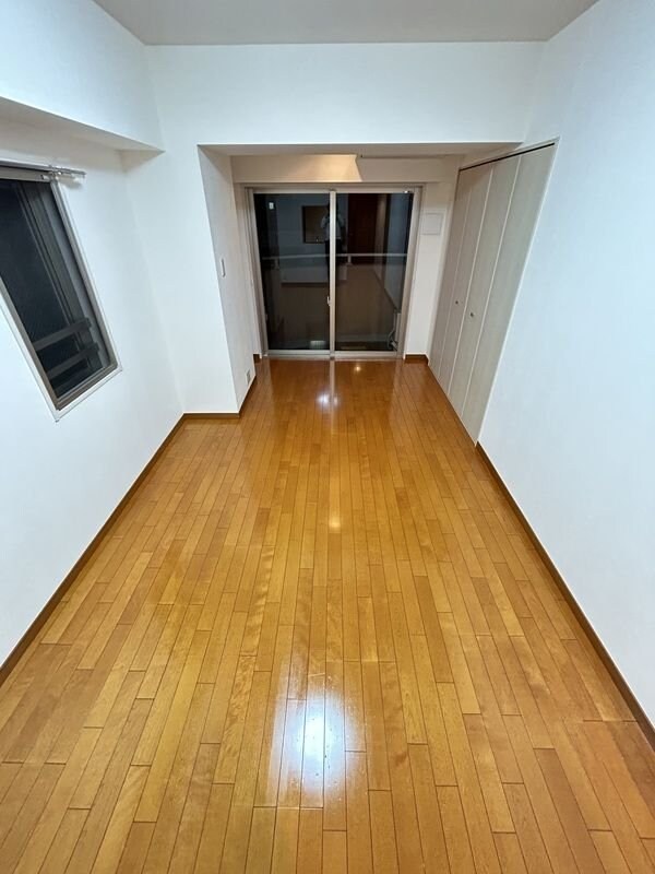 アクロス文京の物件内観写真