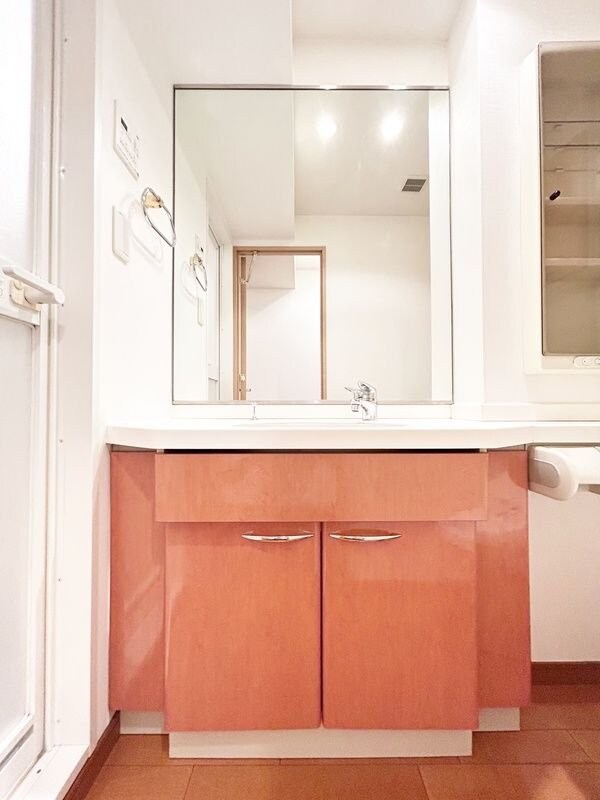 アクロス文京の物件内観写真