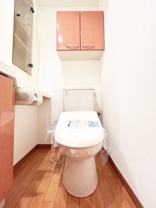 アクロス文京の物件内観写真