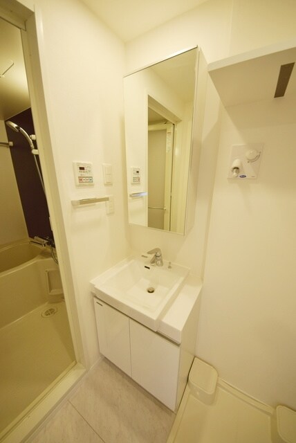 ディアレイシャス尾久駅前の物件内観写真