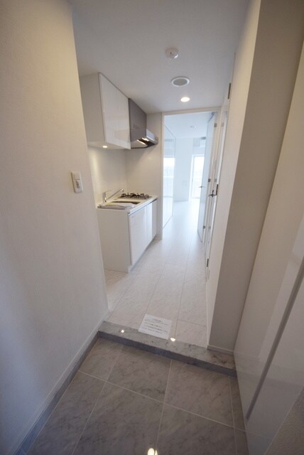 ディアレイシャス尾久駅前の物件内観写真