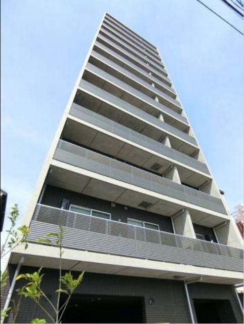 ディアレイシャス尾久駅前の物件内観写真