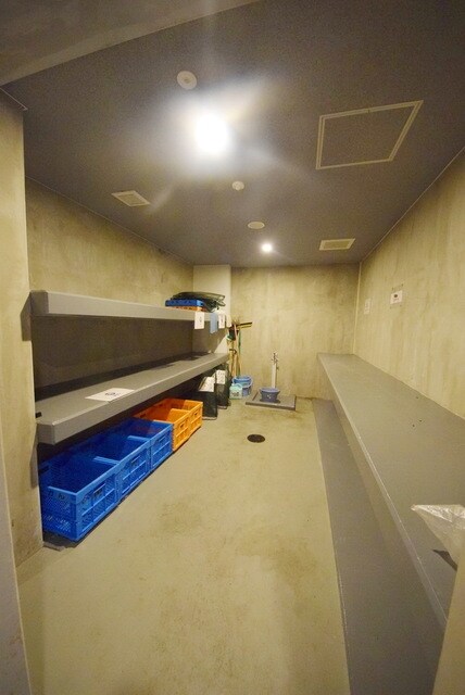 ディアレイシャス尾久駅前の物件内観写真