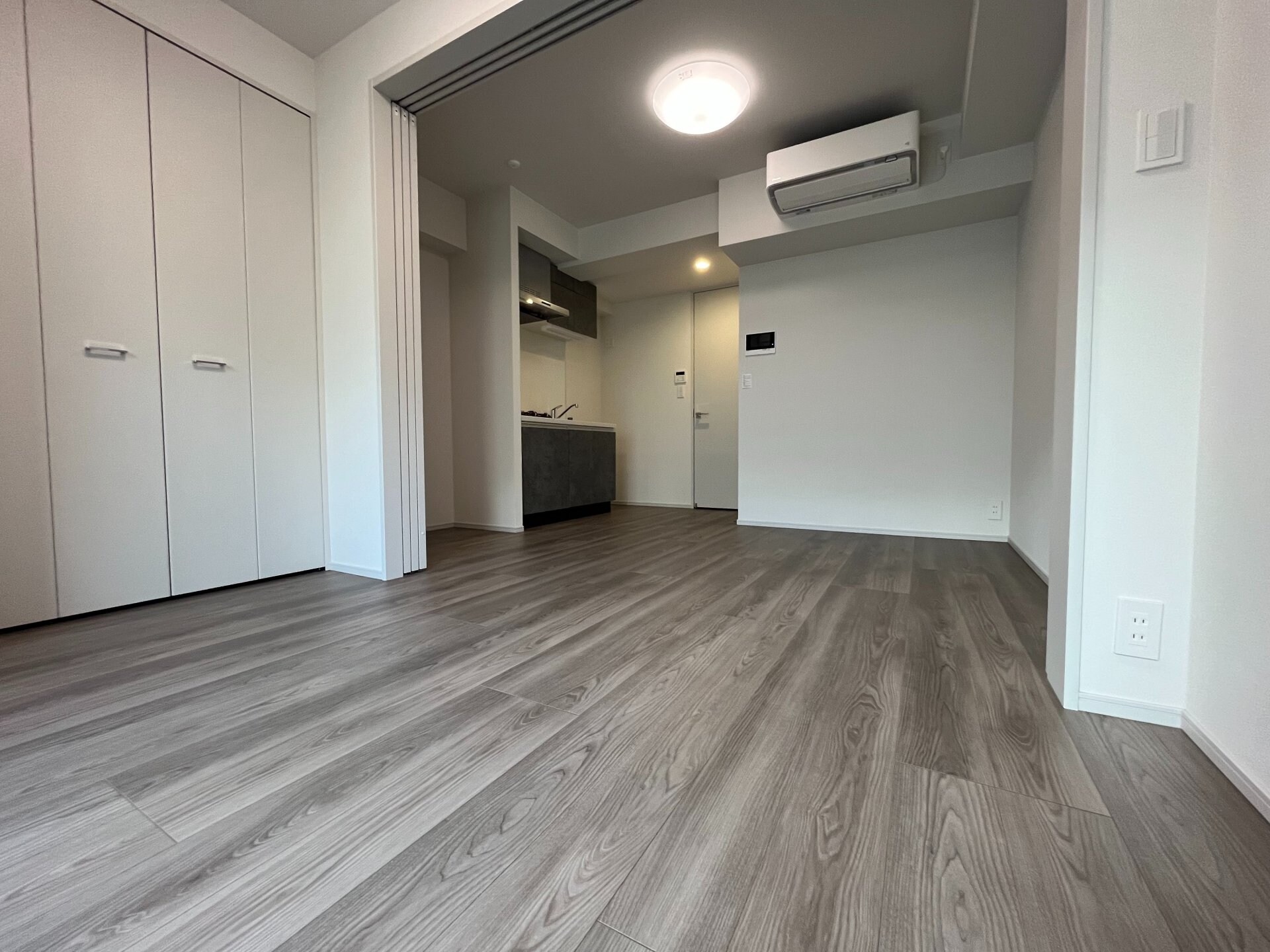 アーバンパーク王子IIの物件内観写真