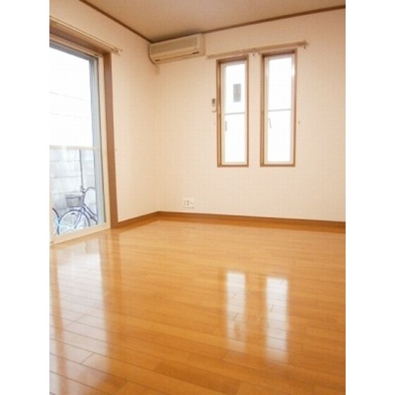 コーポ望月の物件内観写真