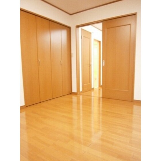 コーポ望月の物件内観写真