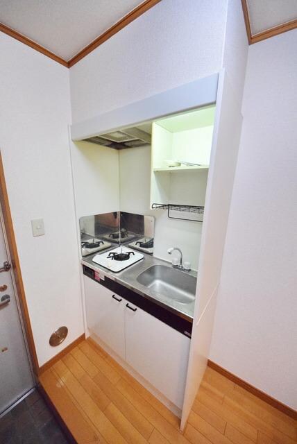 コーポ望月の物件内観写真