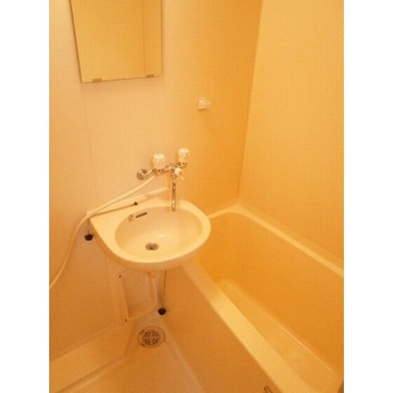 コーポ望月の物件内観写真