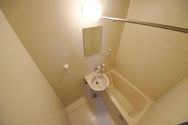 コーポ望月の物件内観写真