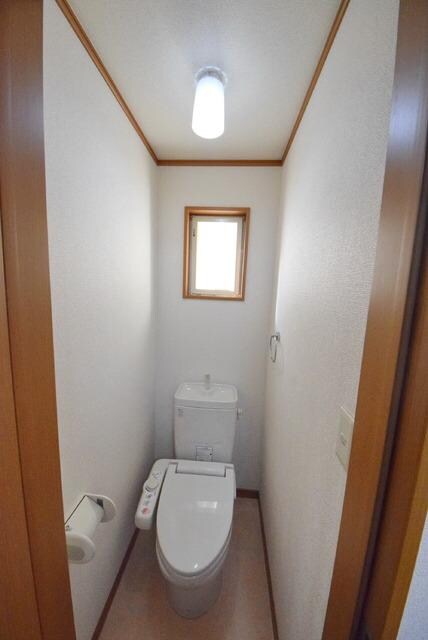 コーポ望月の物件内観写真