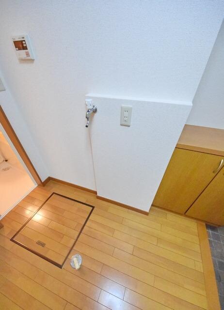 コーポ望月の物件内観写真