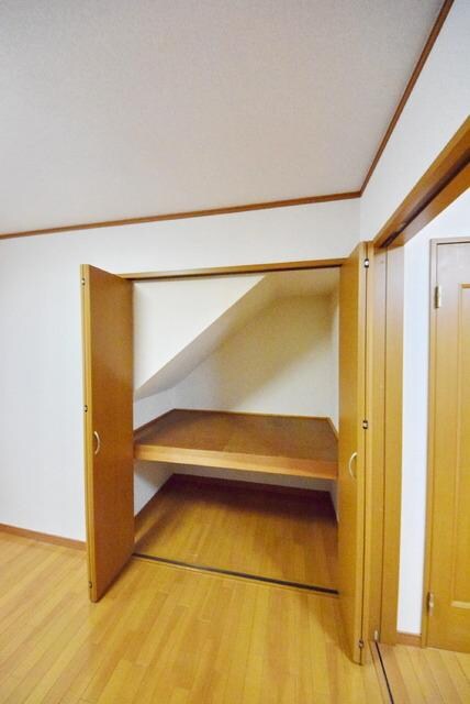 コーポ望月の物件内観写真