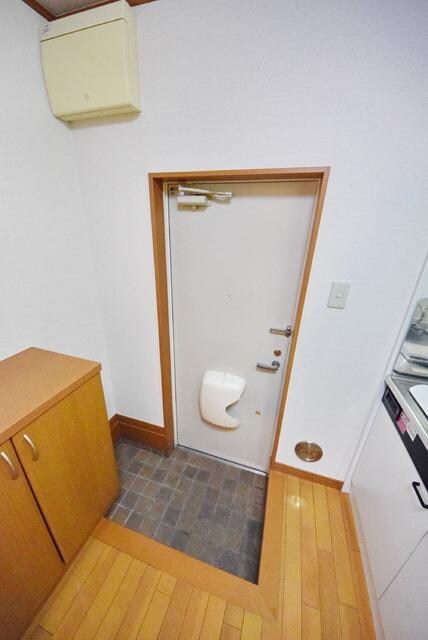 コーポ望月の物件内観写真