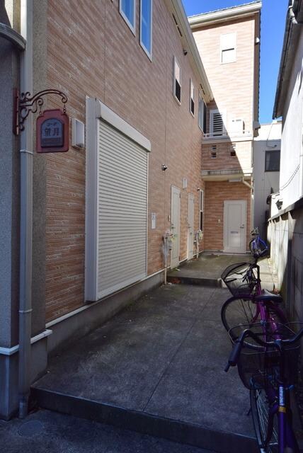 コーポ望月の物件内観写真