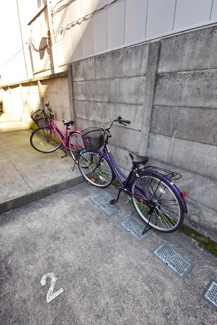 コーポ望月の物件内観写真