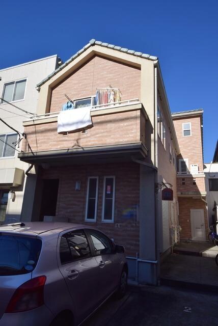 コーポ望月の物件内観写真