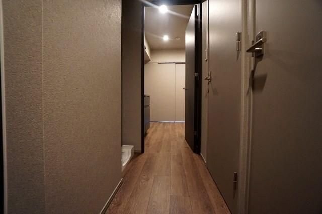 SYFORME江戸川橋の物件内観写真