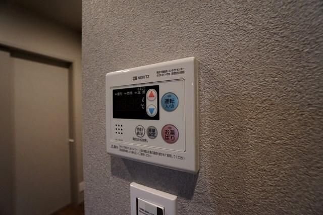 SYFORME江戸川橋の物件内観写真