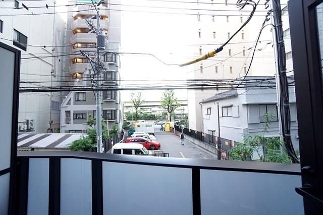 SYFORME江戸川橋の物件内観写真