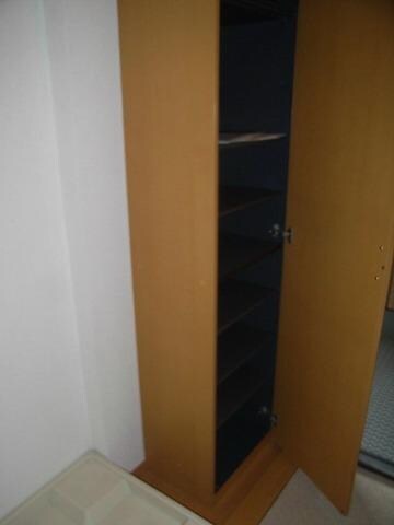 クレール西日暮里の物件内観写真