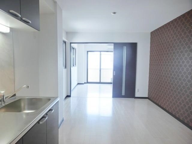 ブランノワールの物件内観写真