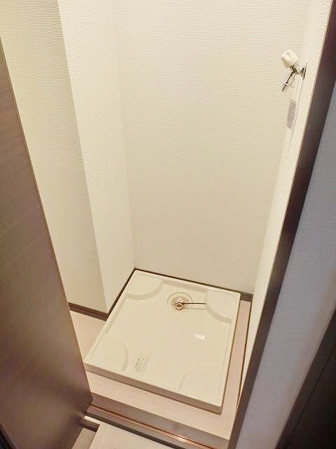 ブランノワールの物件内観写真