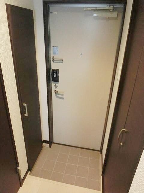 ブランノワールの物件内観写真