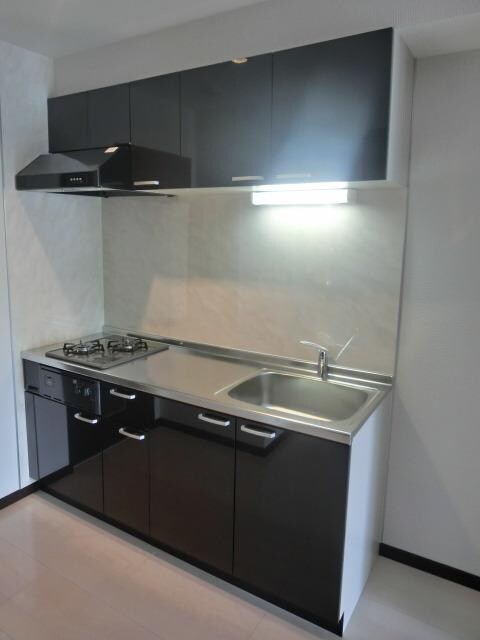 ブランノワールの物件内観写真