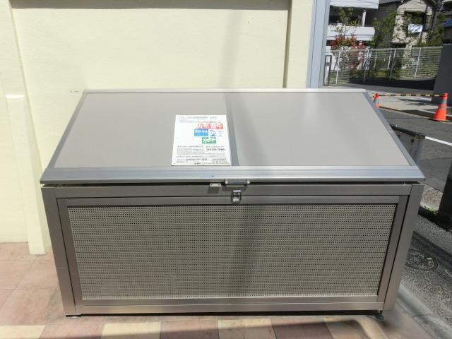 ブランノワールの物件内観写真