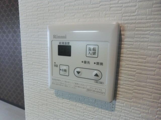 ブランノワールの物件内観写真